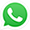 Logo de WhatsApp